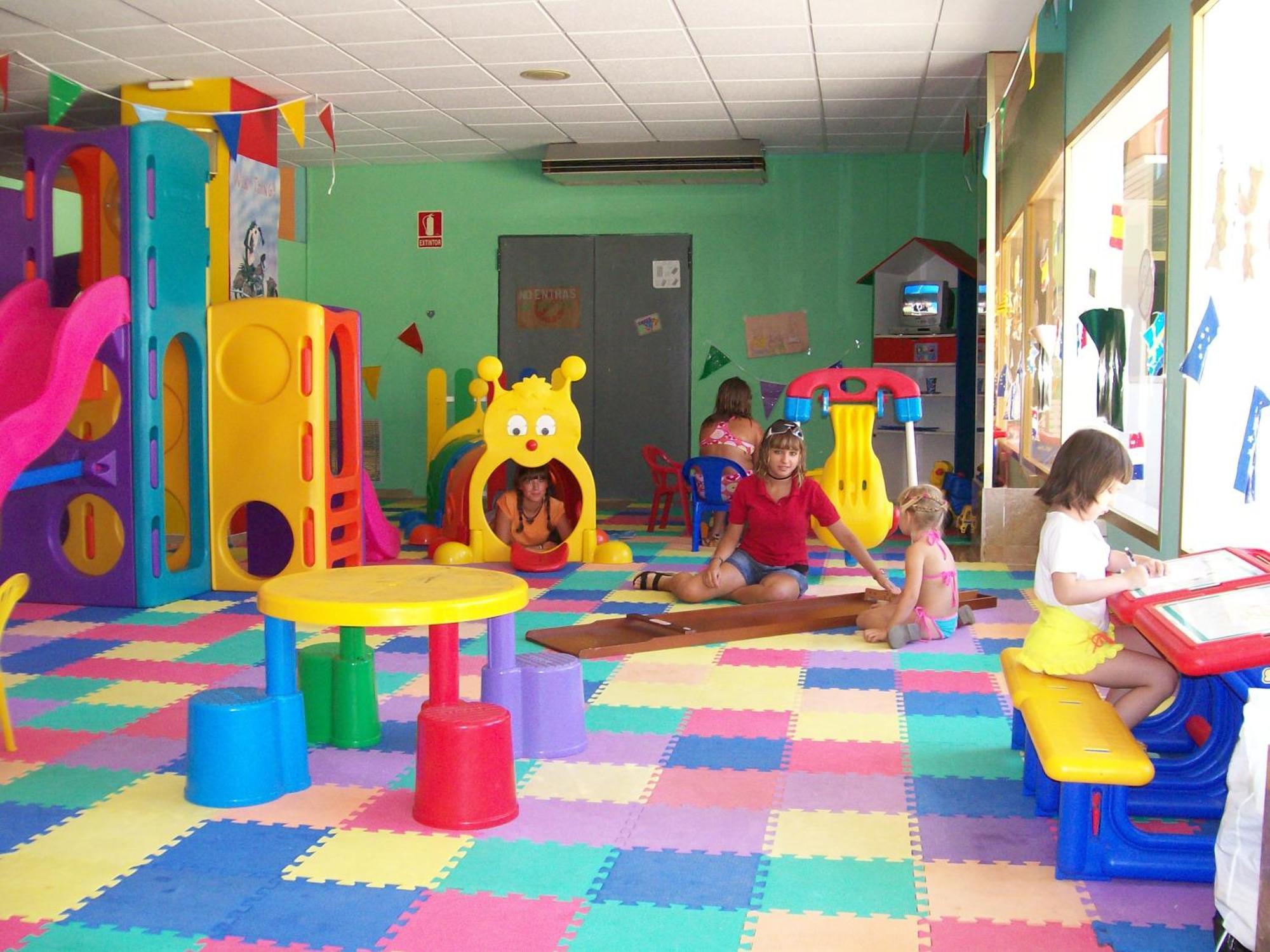 Hotel Esplendid Blanes Facilities photo