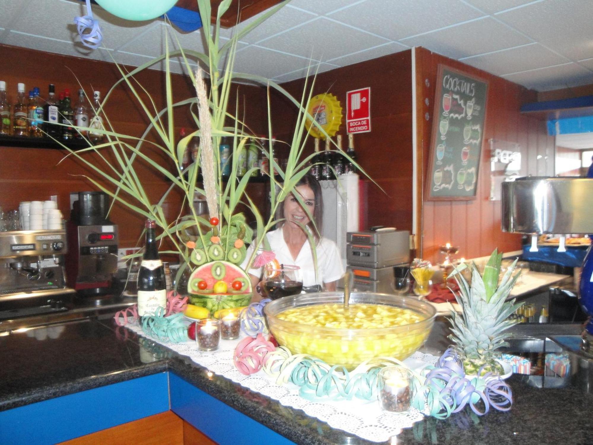 Hotel Esplendid Blanes Exterior photo